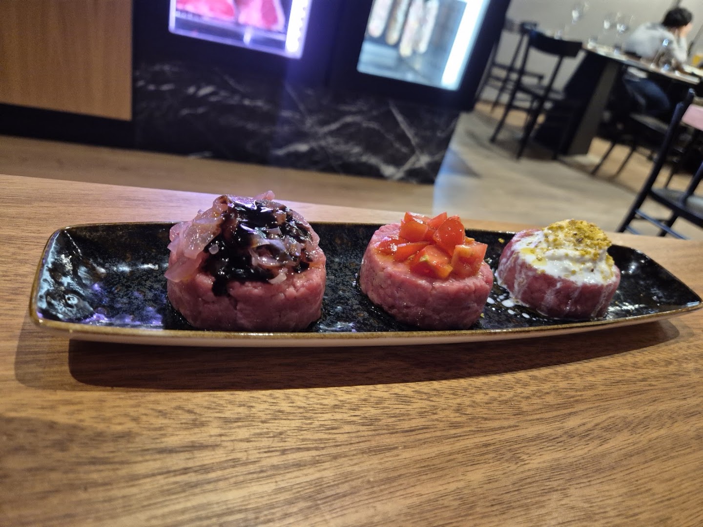 MERAGRIGLIA | carne e cucina