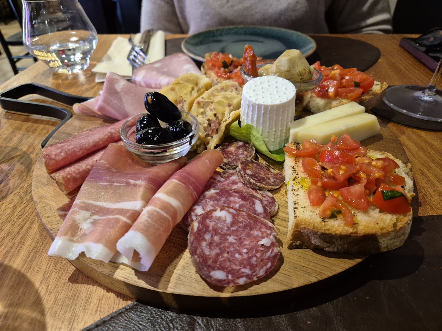 MERAGRIGLIA | carne e cucina