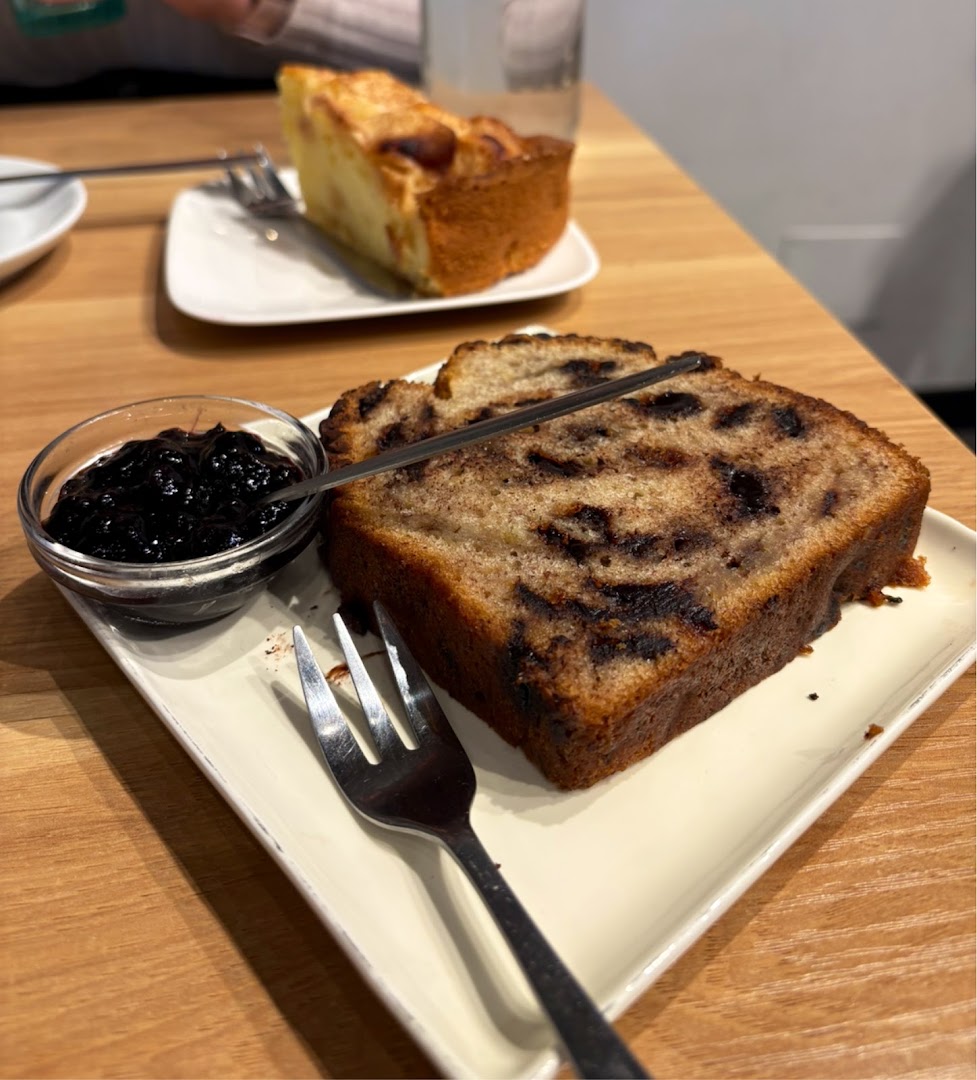 Meraki Bakery Cafè