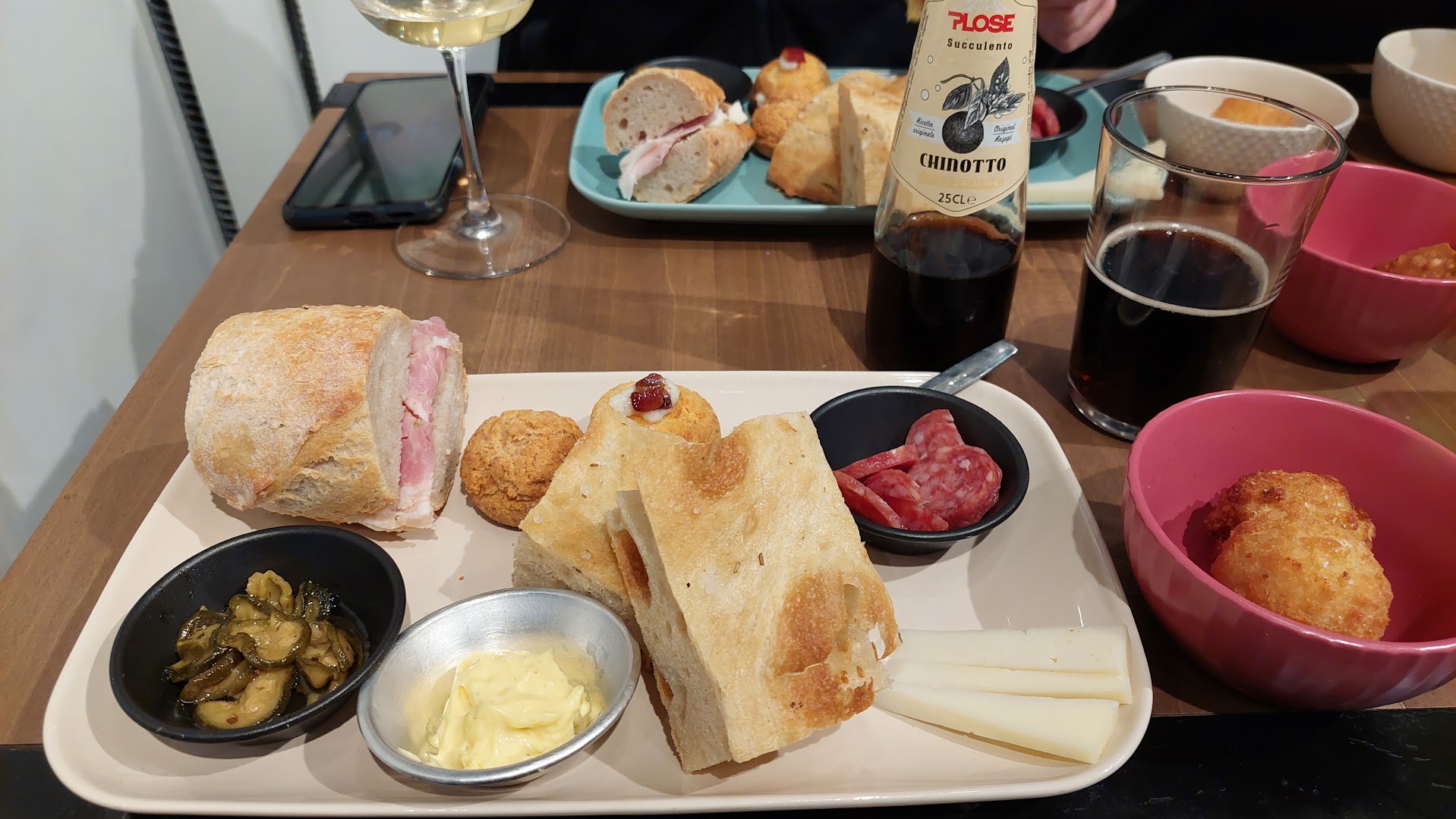 Meraki Bakery Cafè