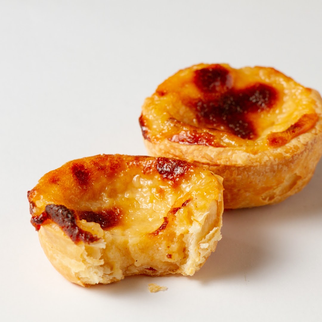 Meraki Bakery Cafè