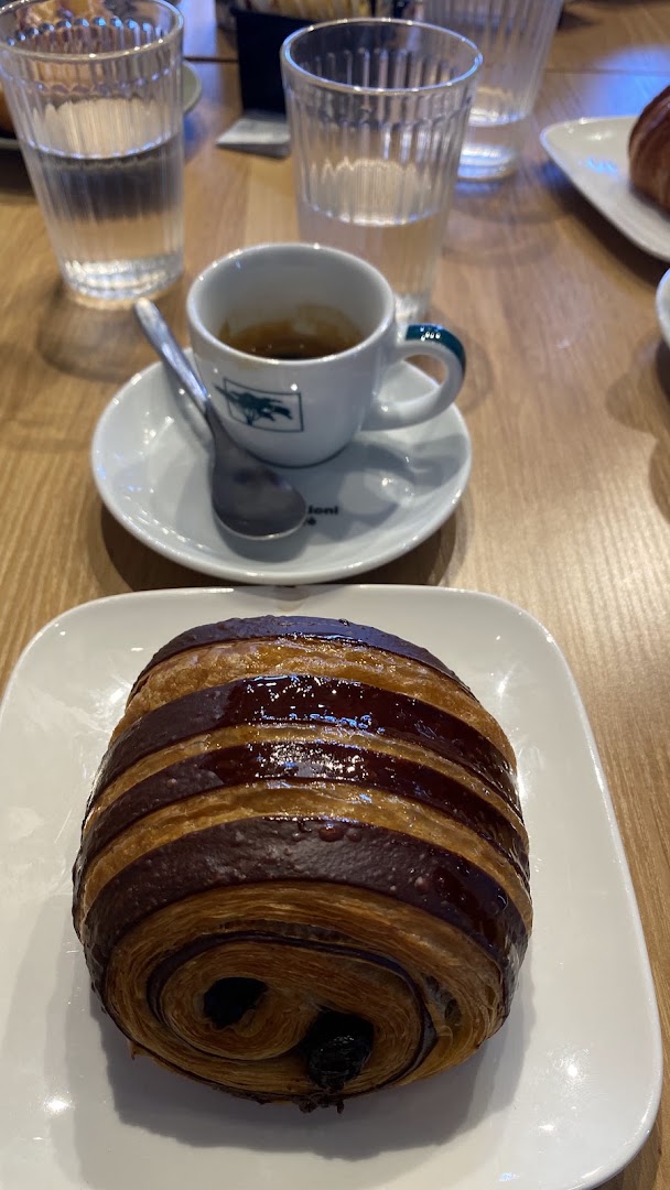 Meraki Bakery Cafè