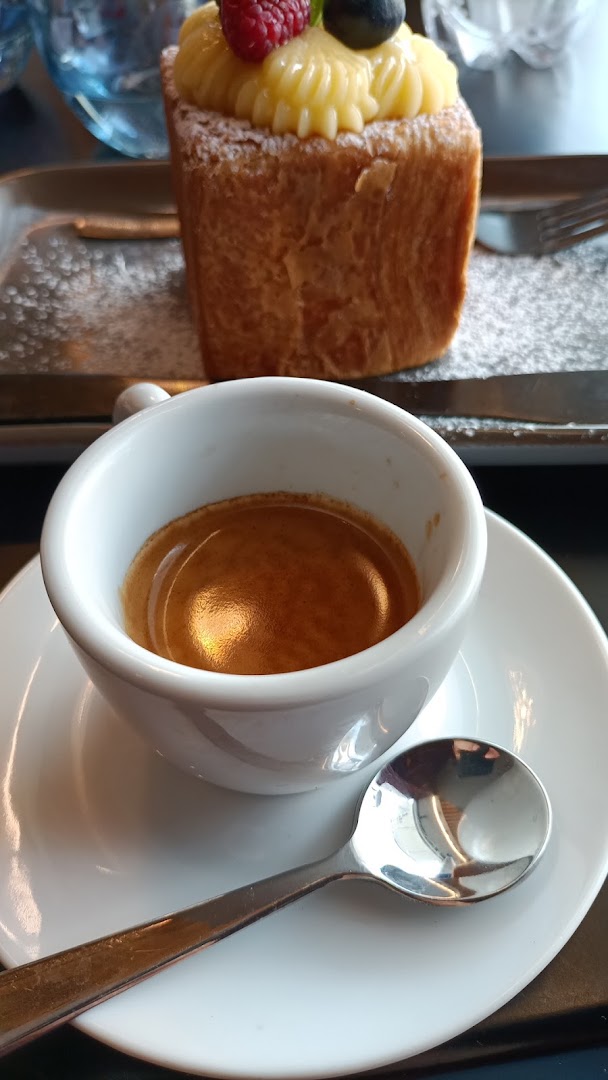 Meraki Bakery