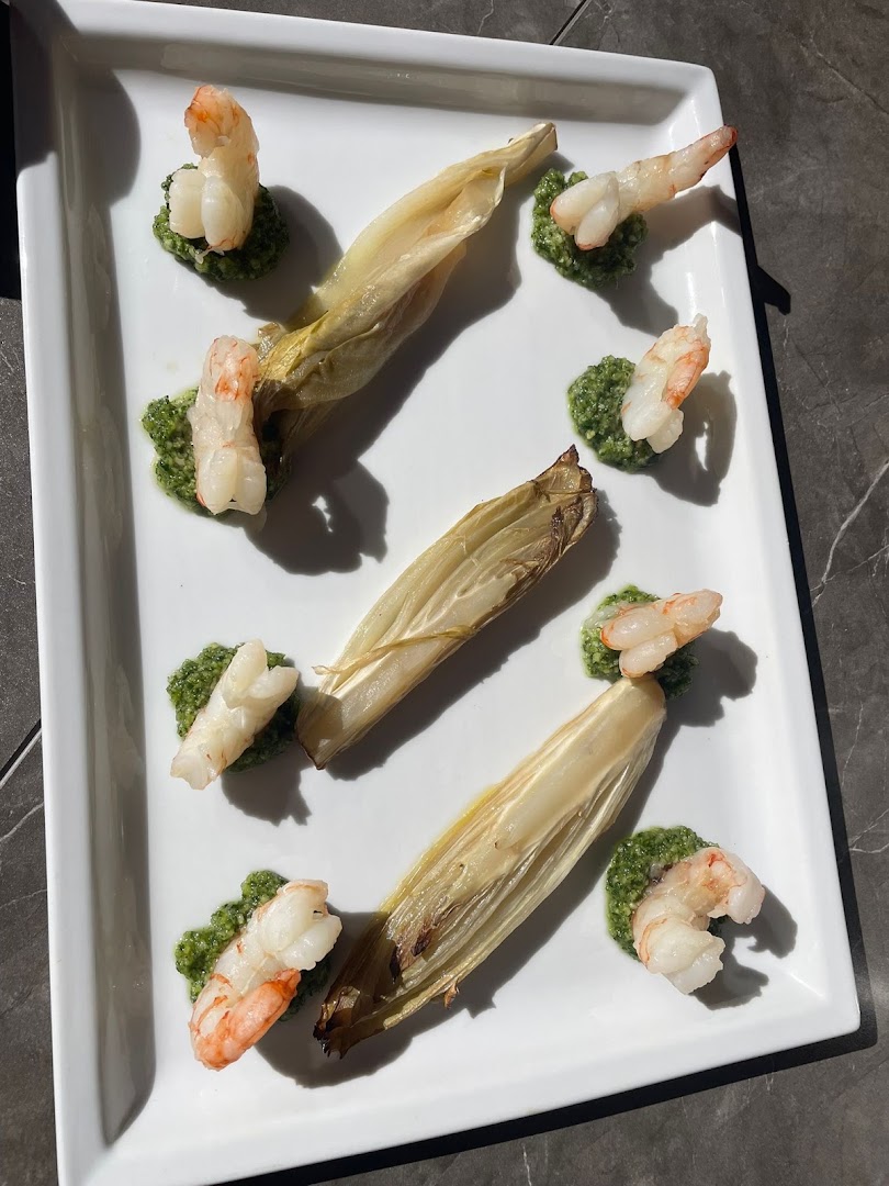 Meraki Ristorante Bistrot