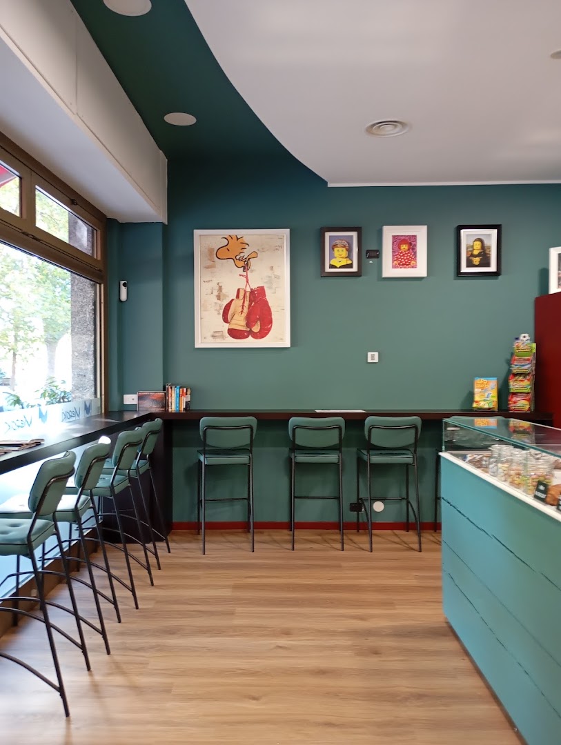 Meraki Ristorante Bistrot