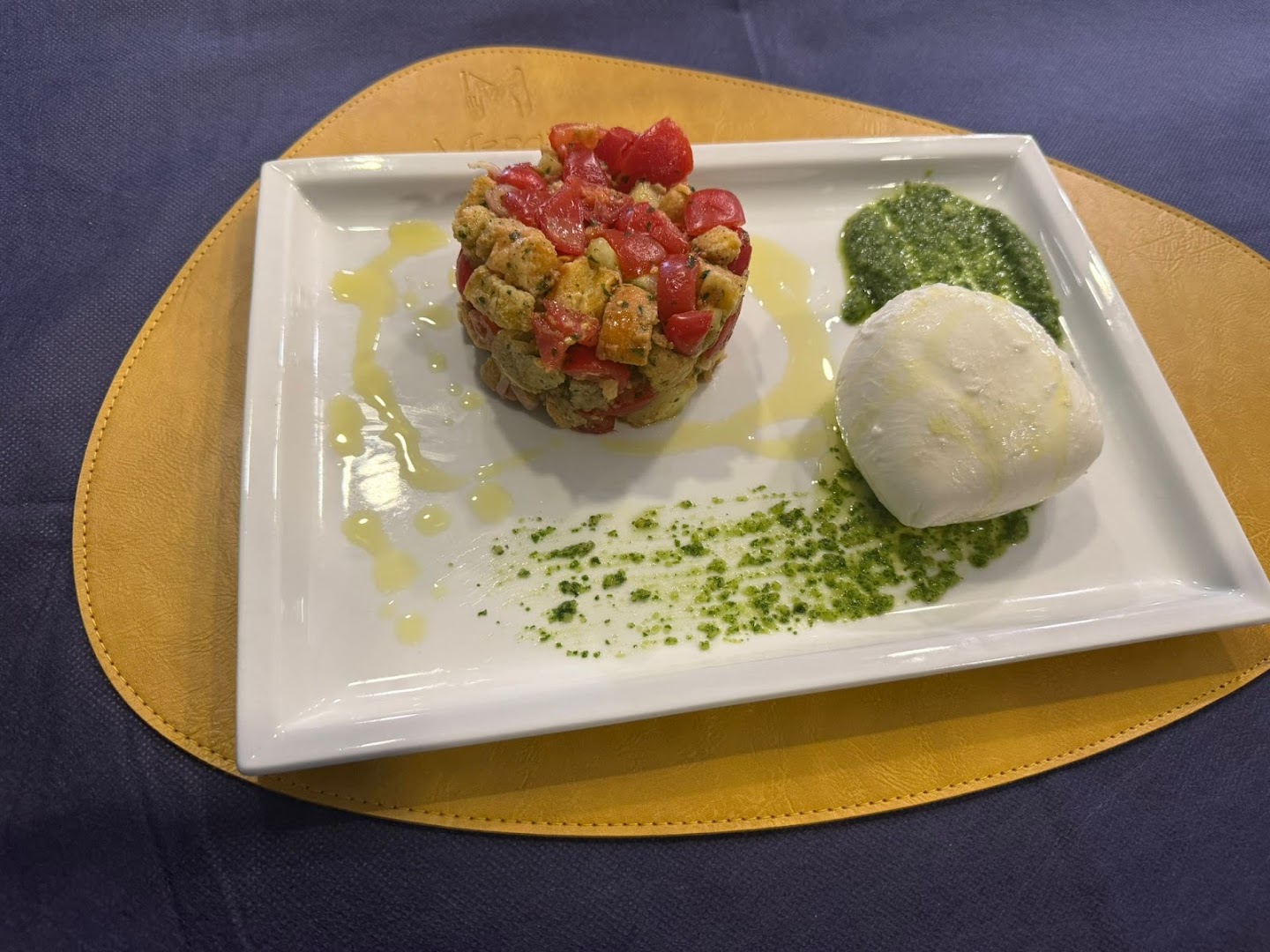 Meraki Ristorante Bistrot, Cusano Milanino