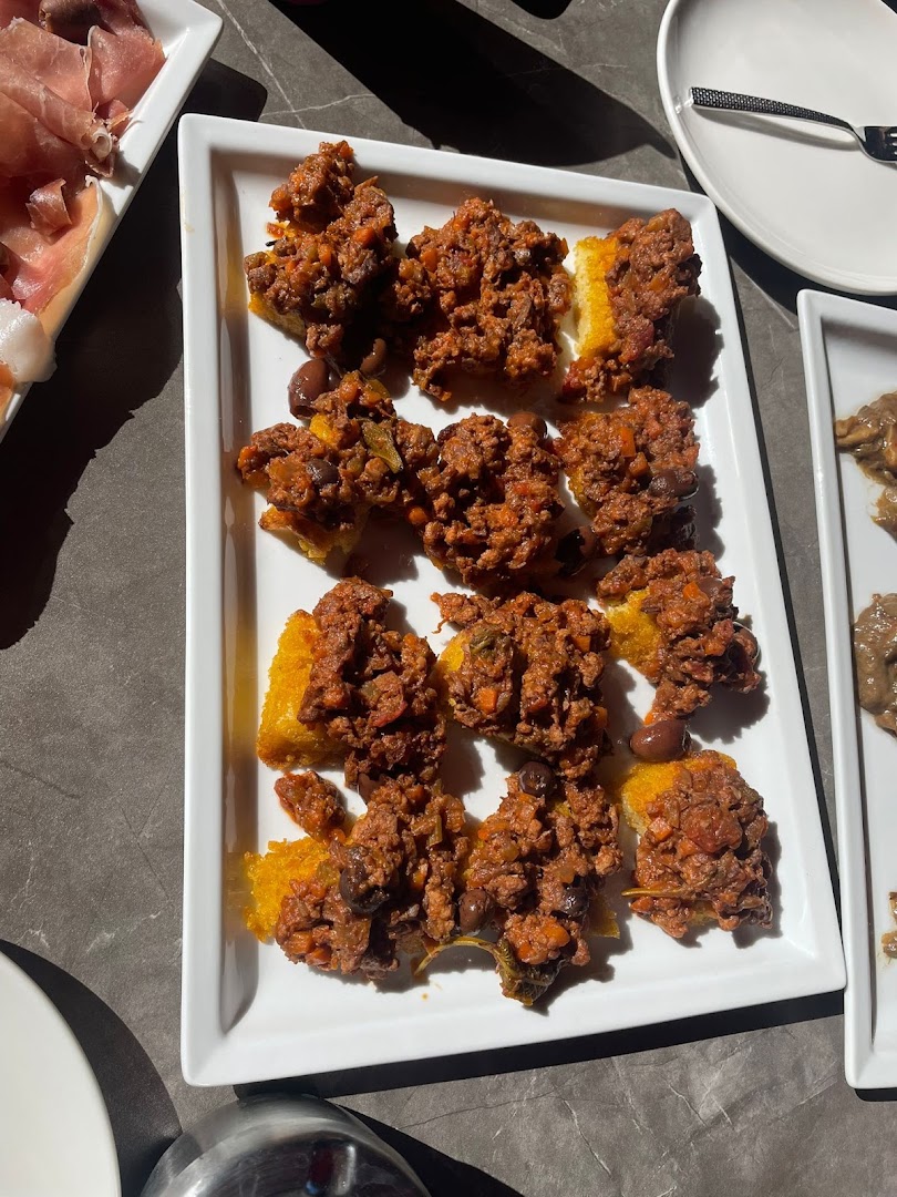 Meraki Ristorante Bistrot