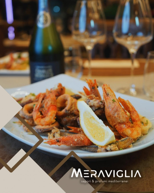 Meraviglia Ristorante Pizzeria