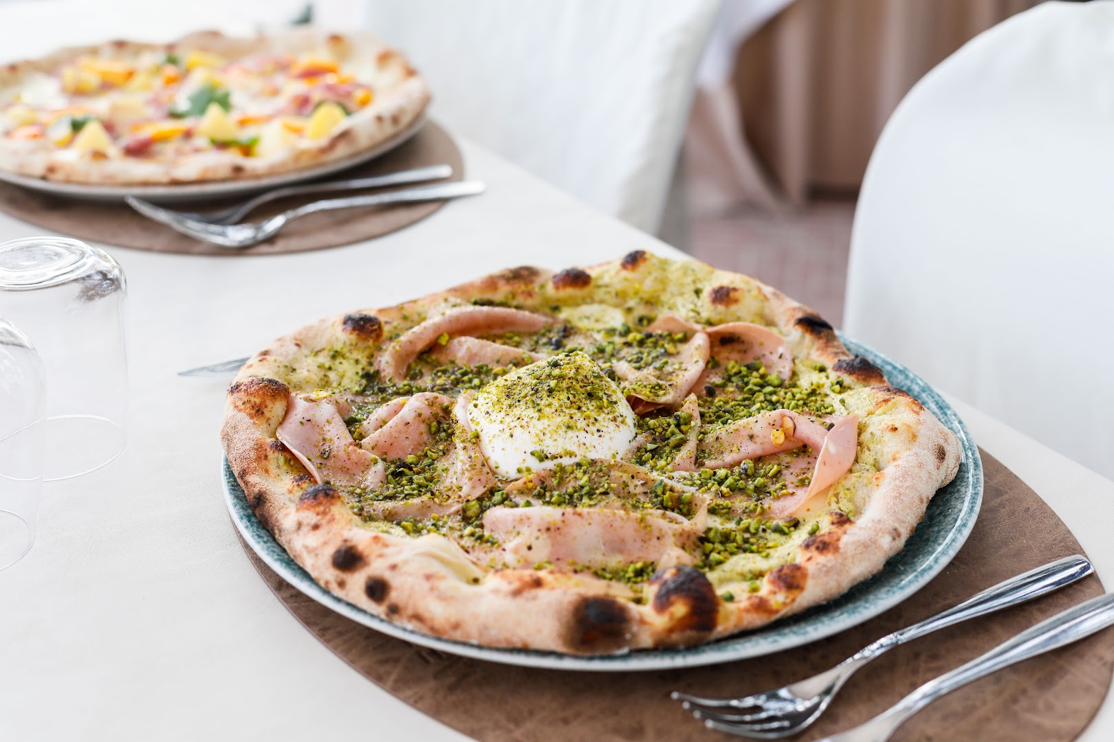 Meraviglia Ristorante Pizzeria