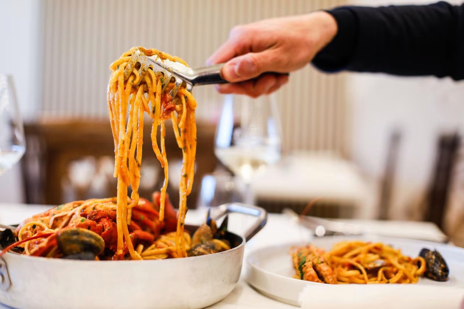 Meraviglia Ristorante Pizzeria
