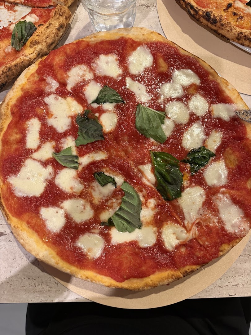 Meravigliosa Pizzeria