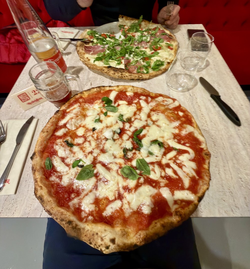 Meravigliosa Pizzeria
