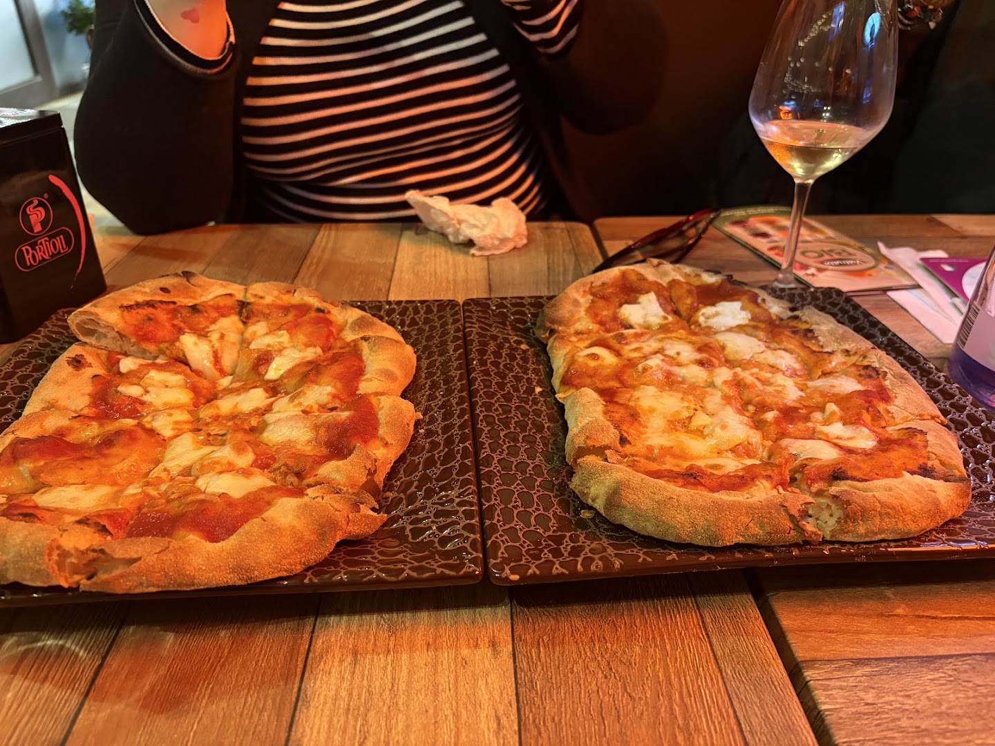 Mercà Bar Bistrot & Social Space, Agropoli