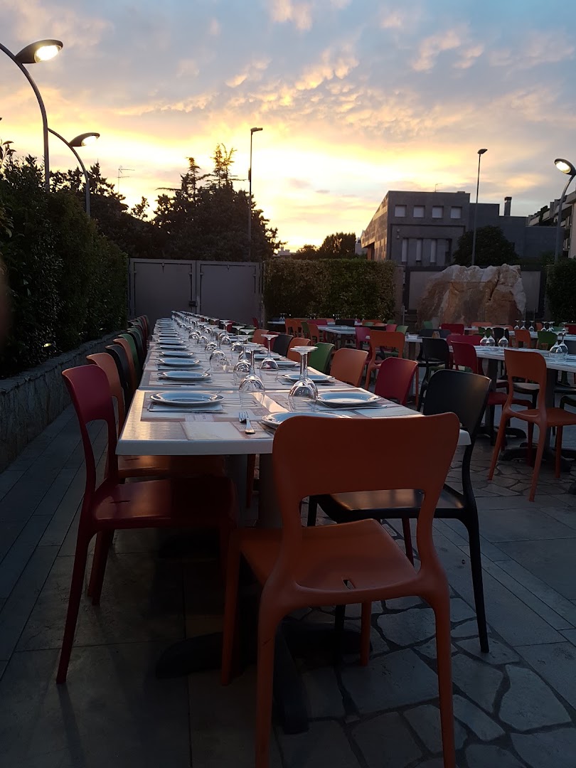 Mercadante Pizza e Cucina