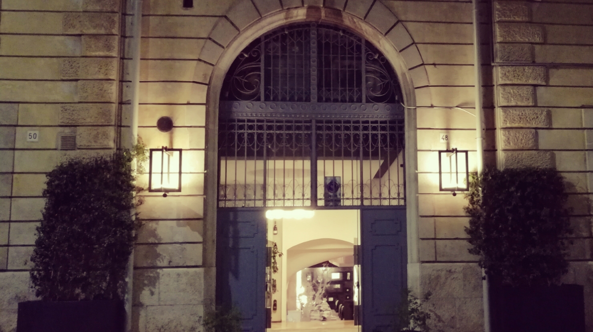 Mercatale