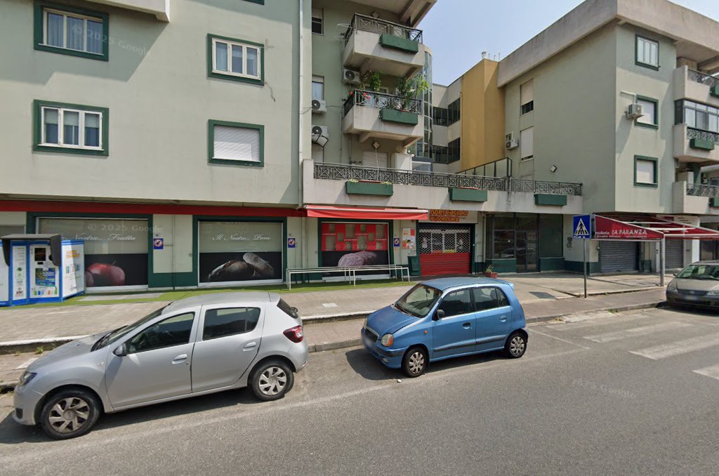 Mercatino Alimentare