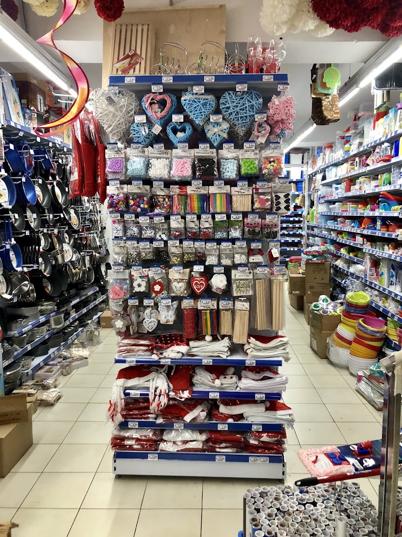 Mercatino Cinese