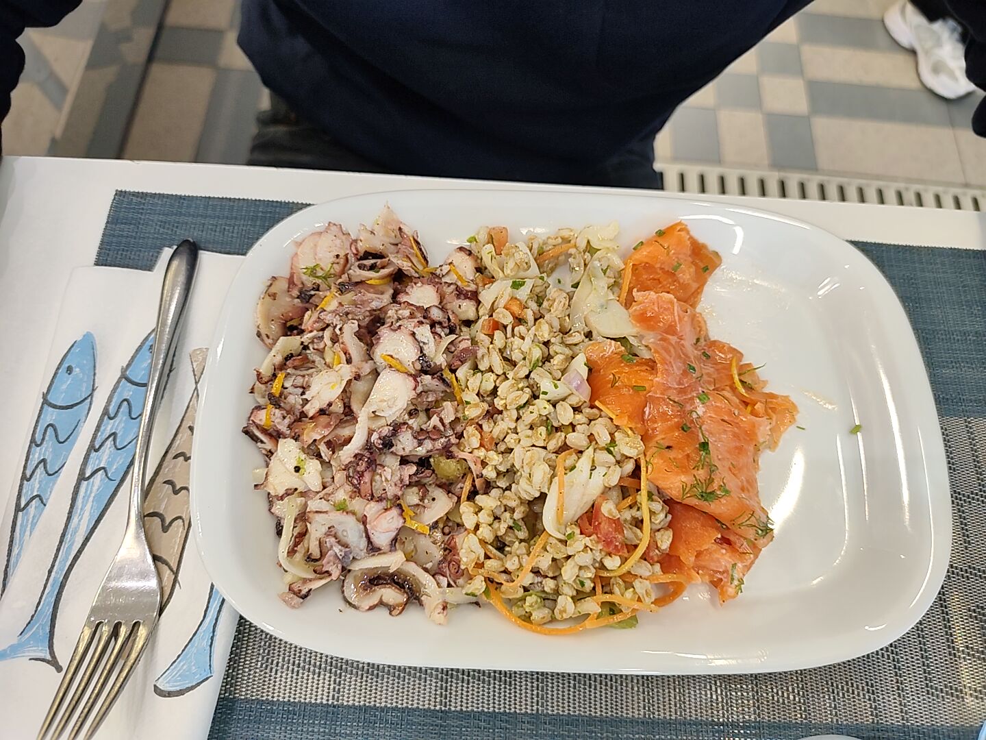 Mercatino Del Pesce