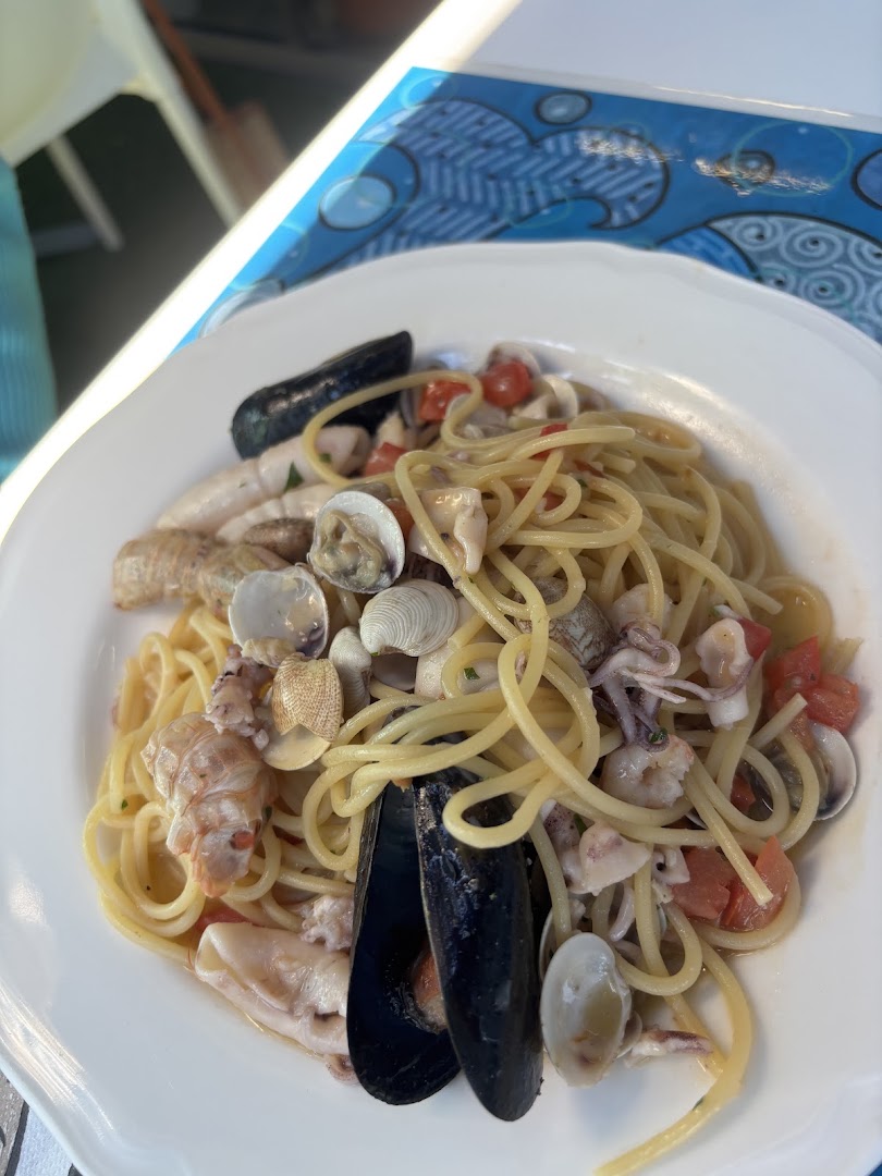Mercatino Del Pesce