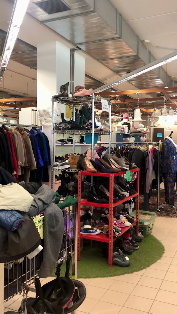 Mercatino Store