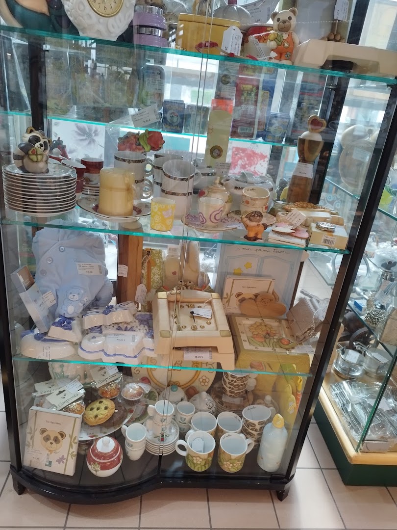 Mercatino Store