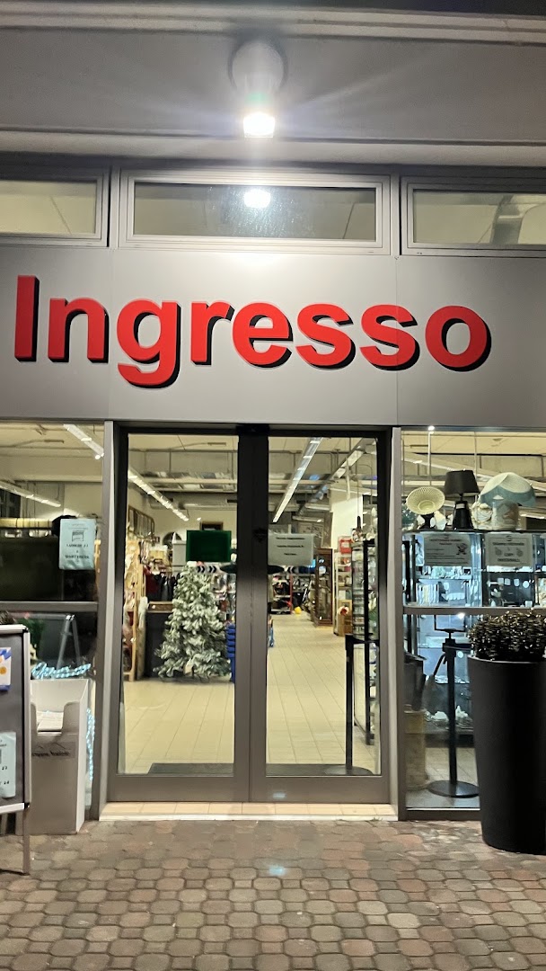 Mercatino Store