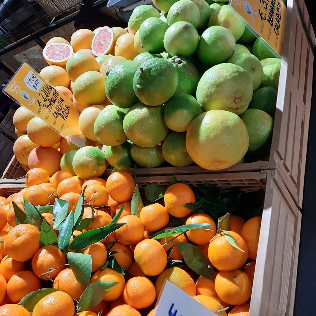 Mercato Agricolo di Porta Romana