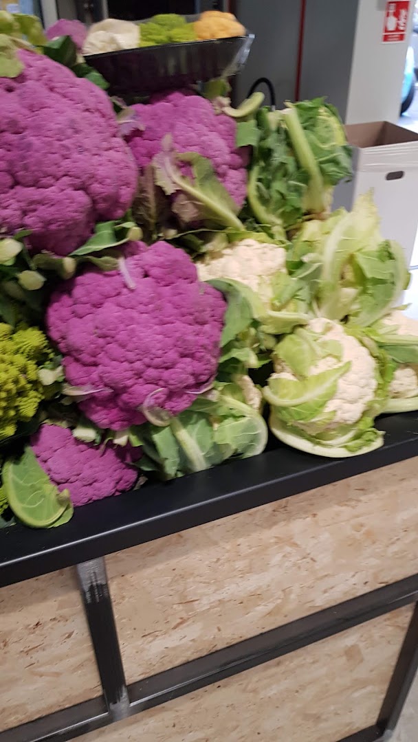 Mercato Agricolo di Porta Romana