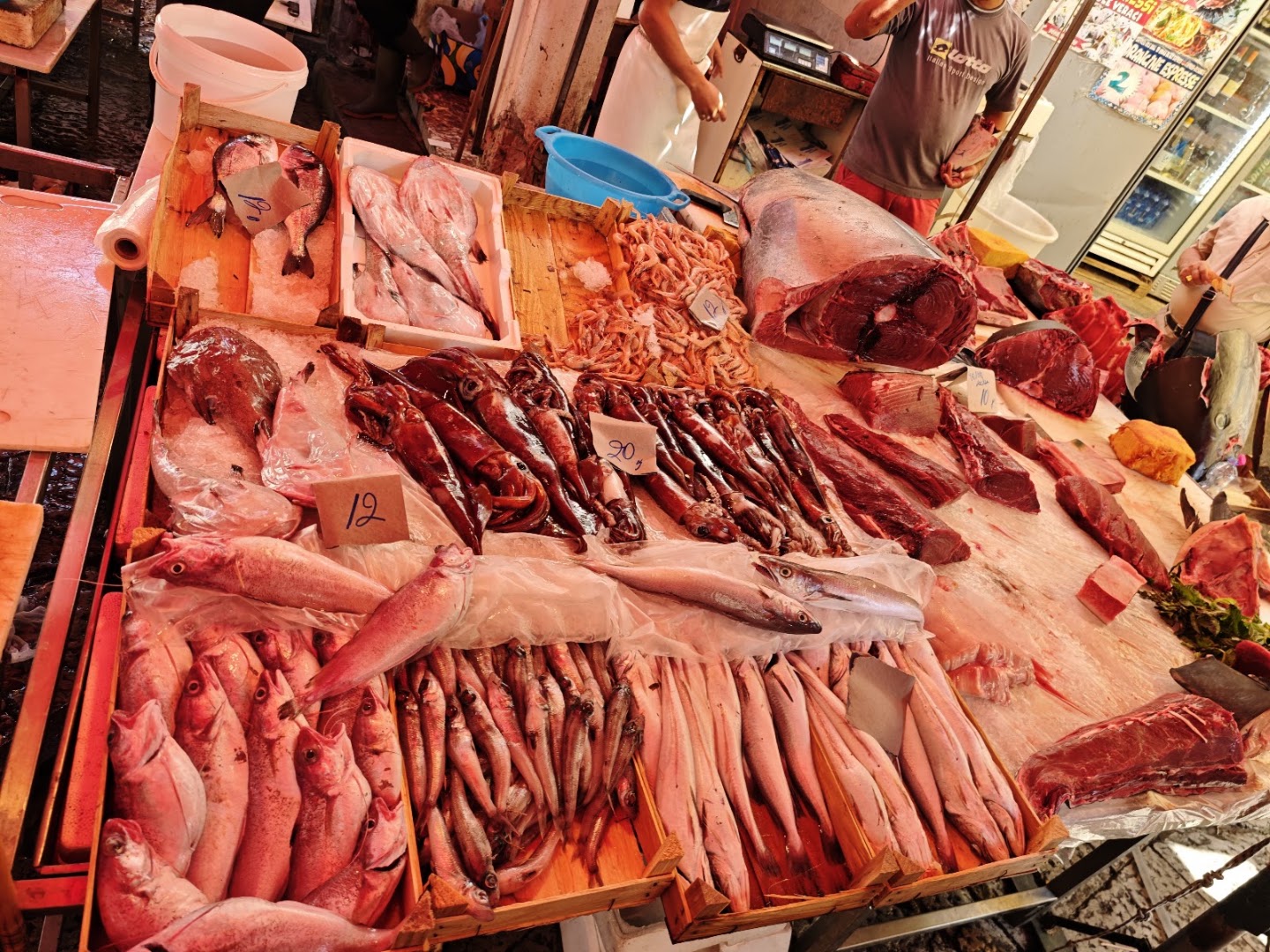 Mercato Ballarò