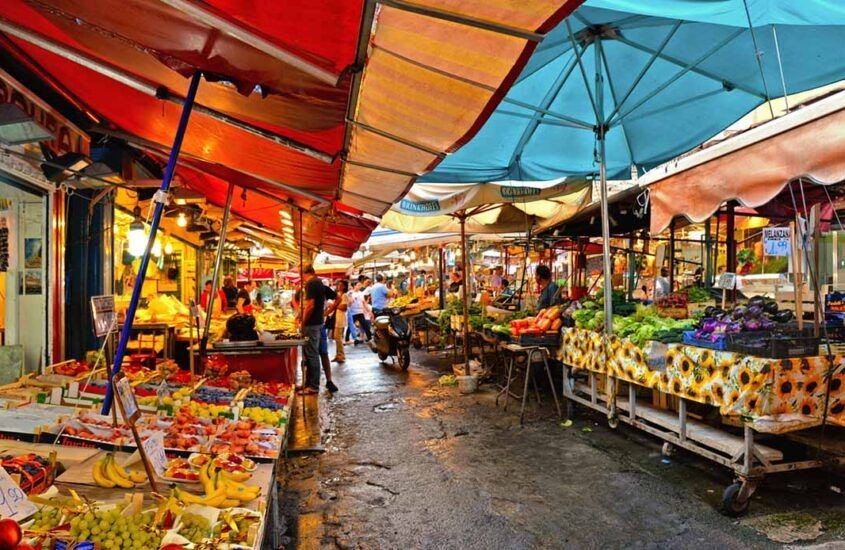 Mercato Ballarò
