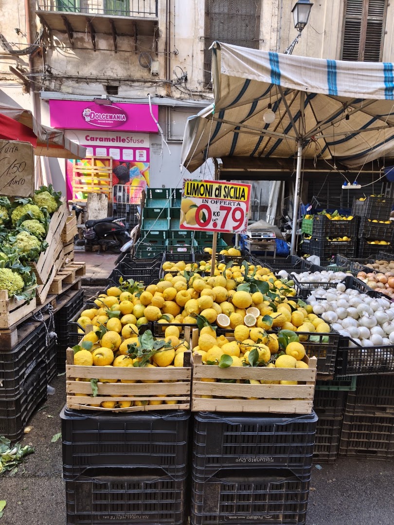 Mercato Ballarò
