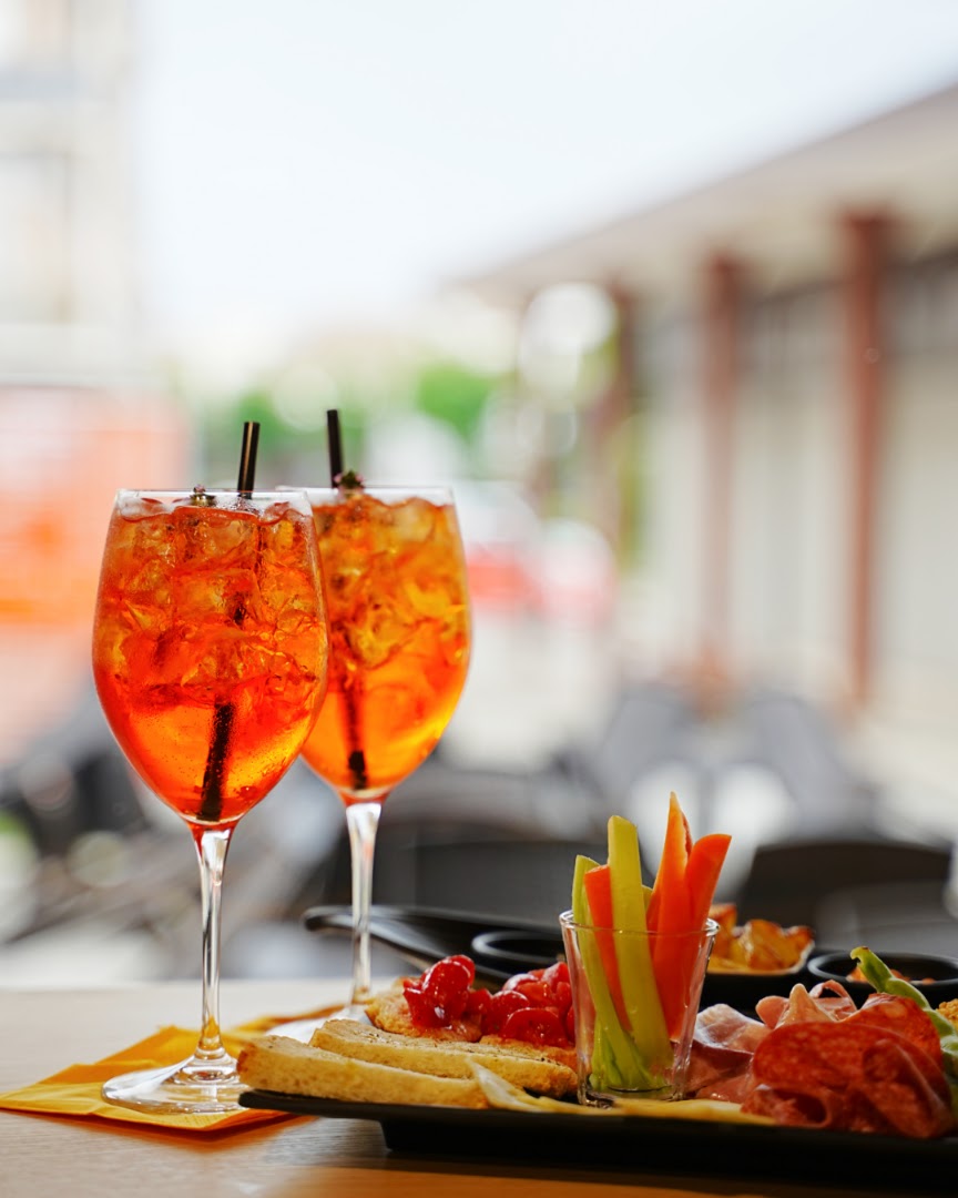 Mercato Bistrot PIZZERIA Avezzano