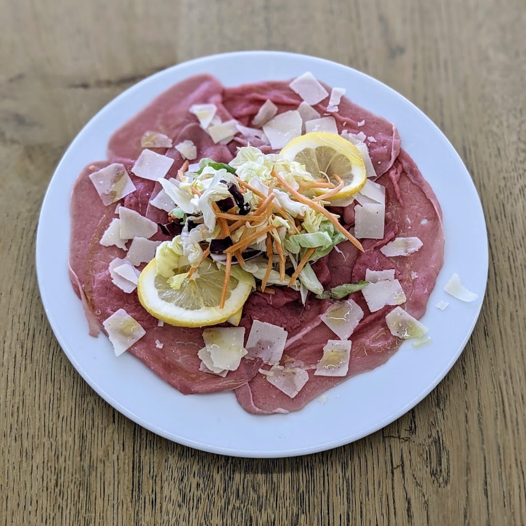 Mercatò Cafè, Saluzzo