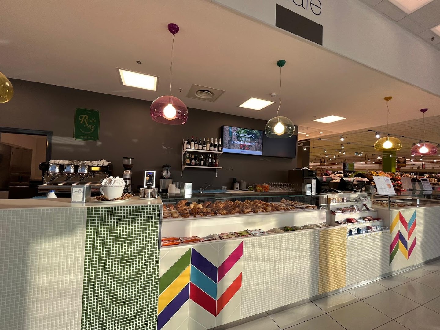 Mercatò Cafè
