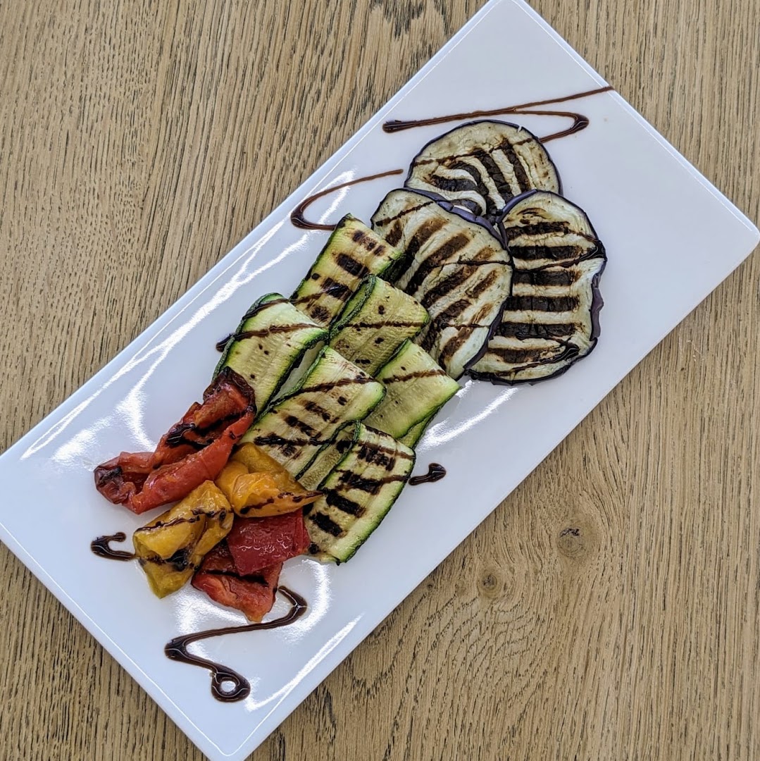 Mercatò Cafè