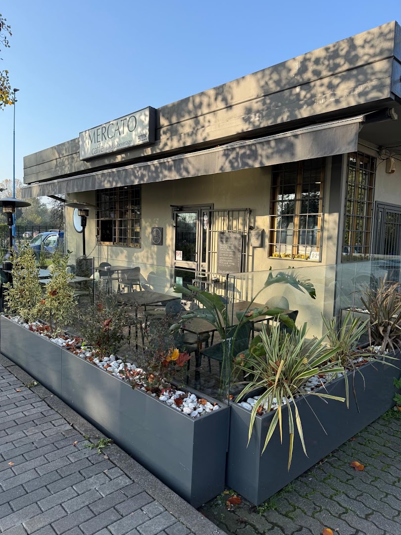Mercato Caffé