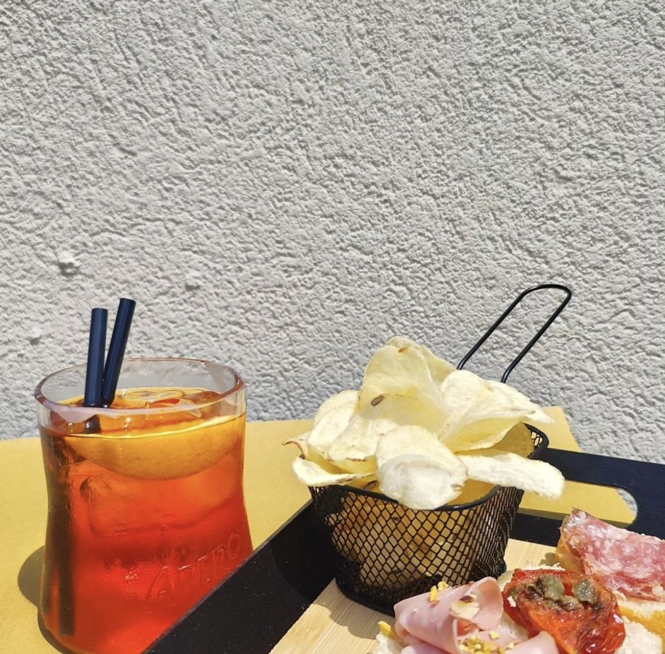 Mercato Caffé
