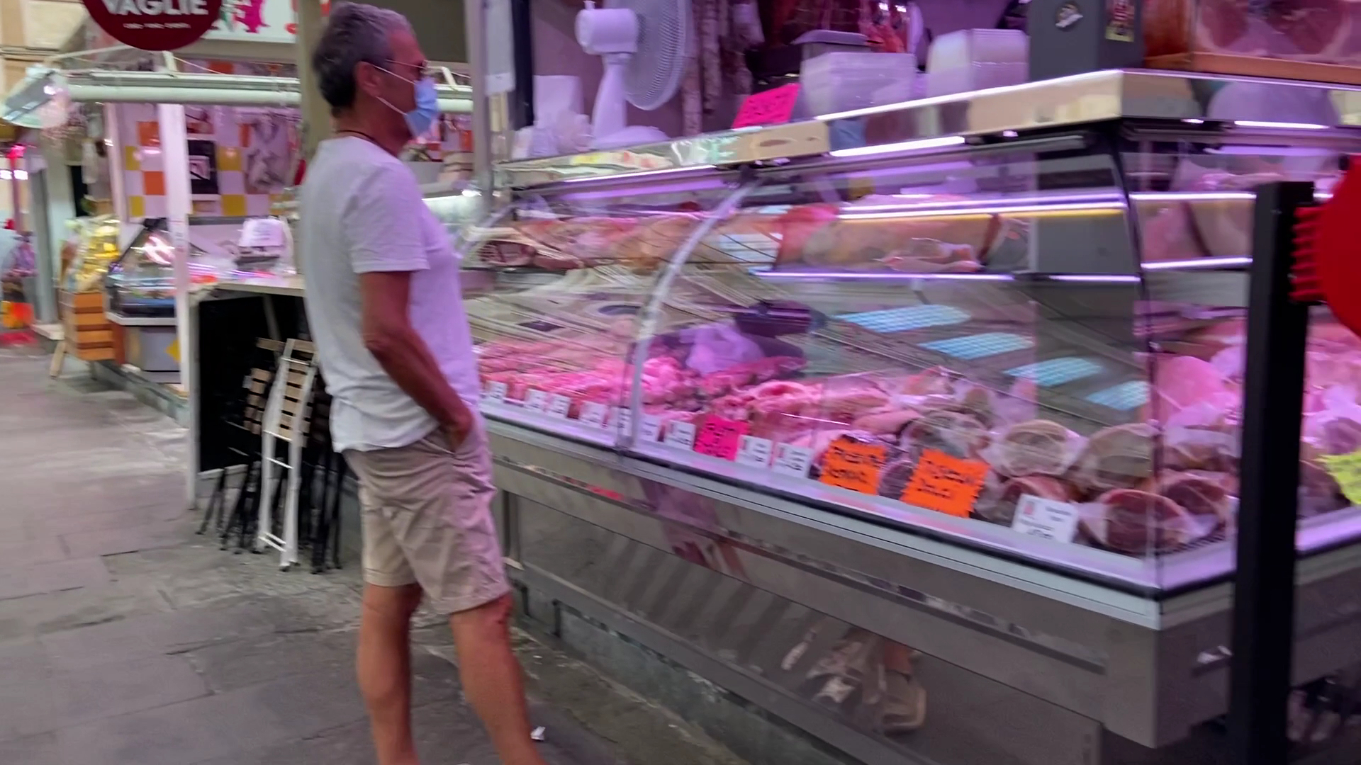 Mercato Centrale