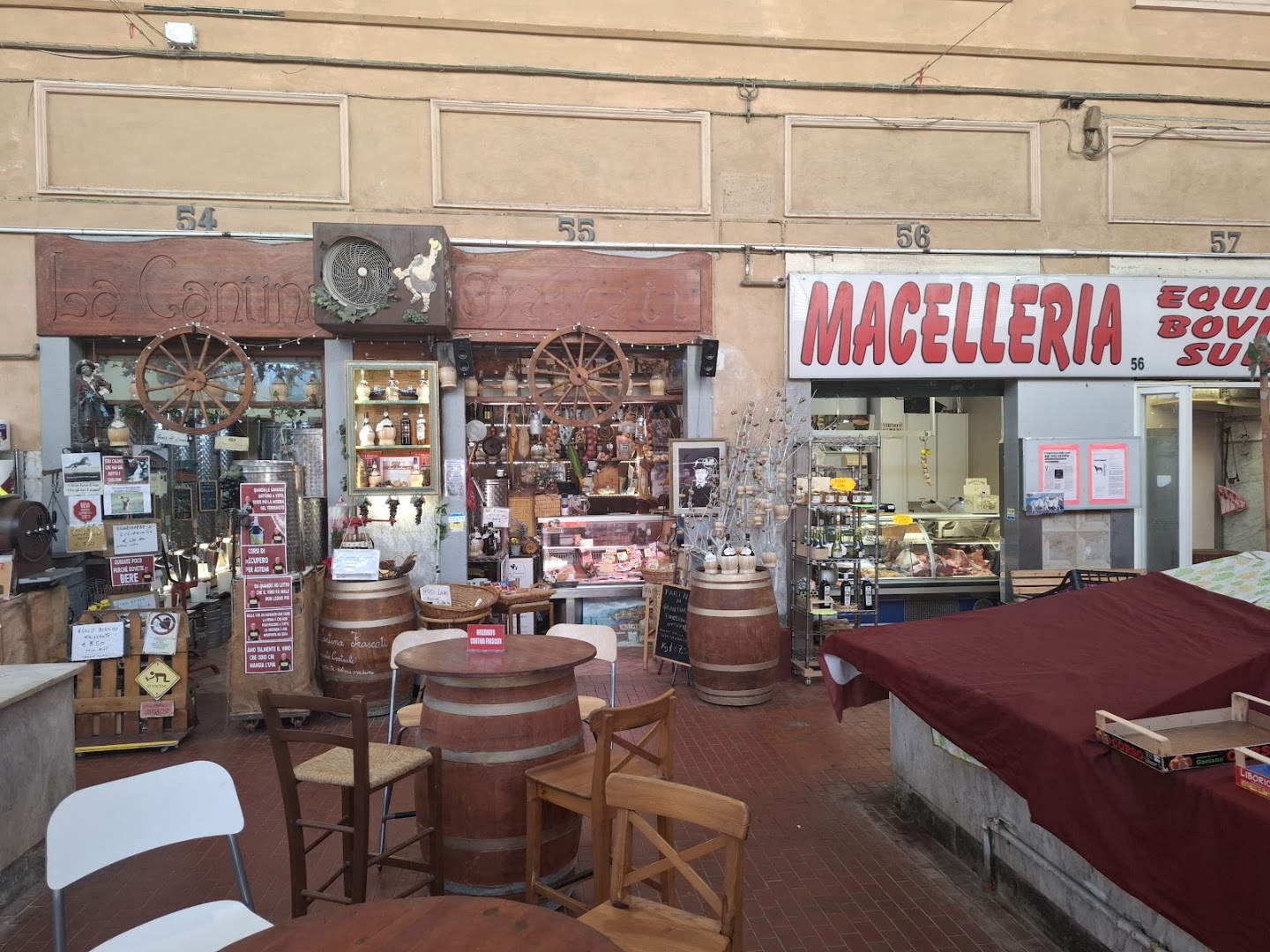 Mercato Centrale