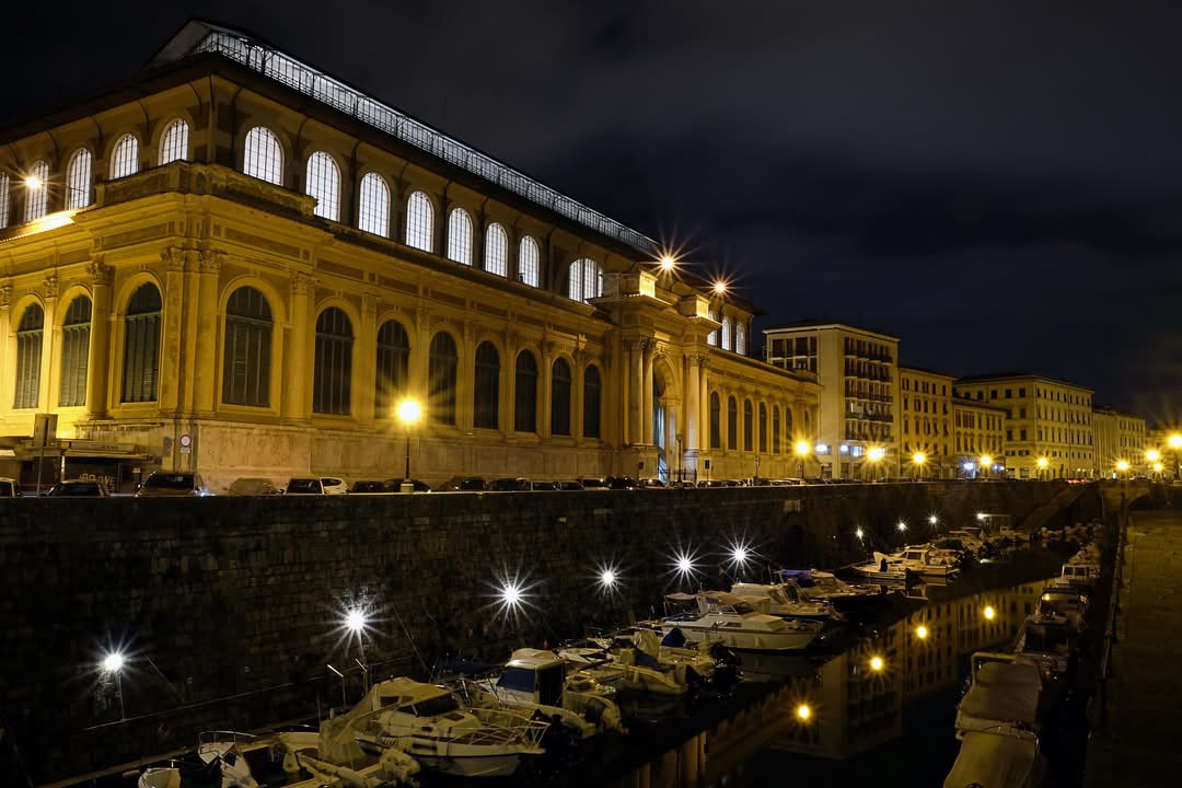 Mercato Centrale