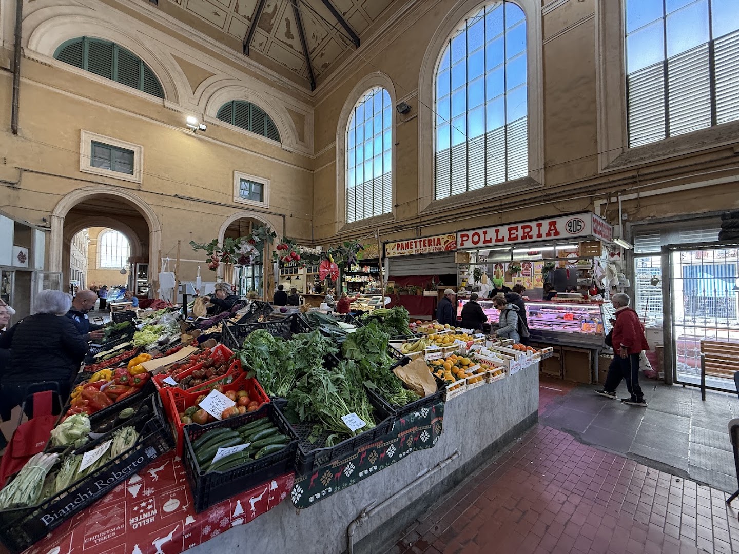 Mercato Centrale