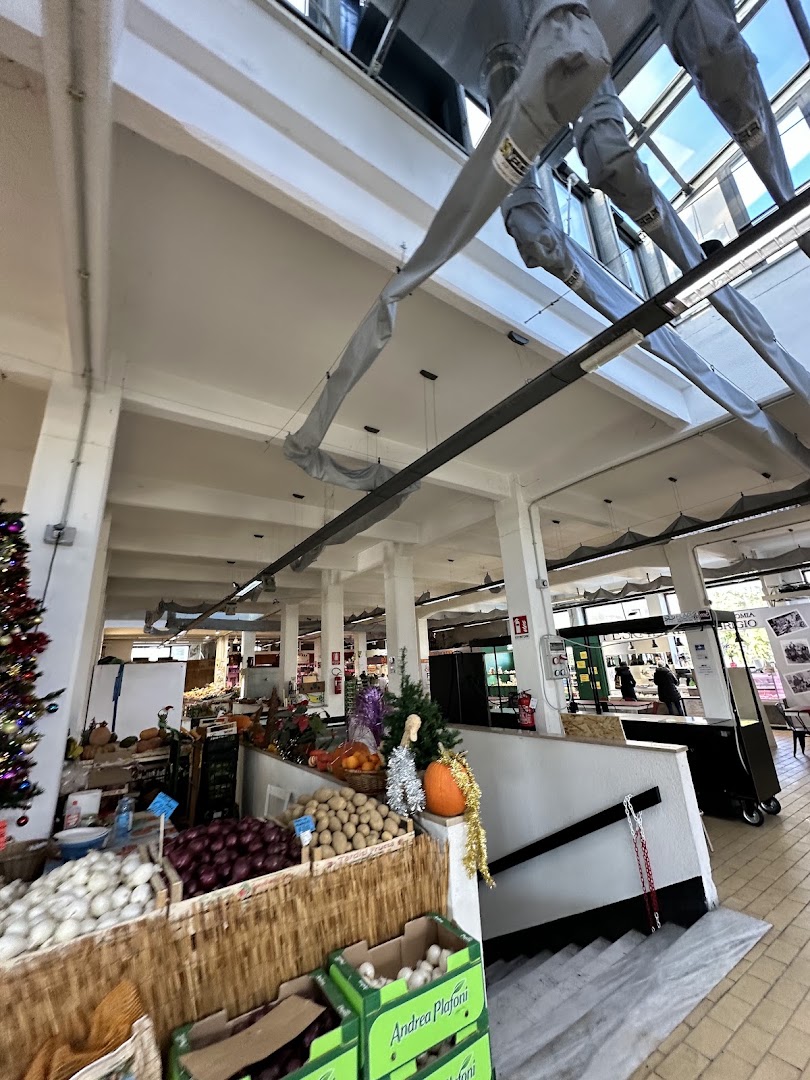 Mercato Civico, Savona