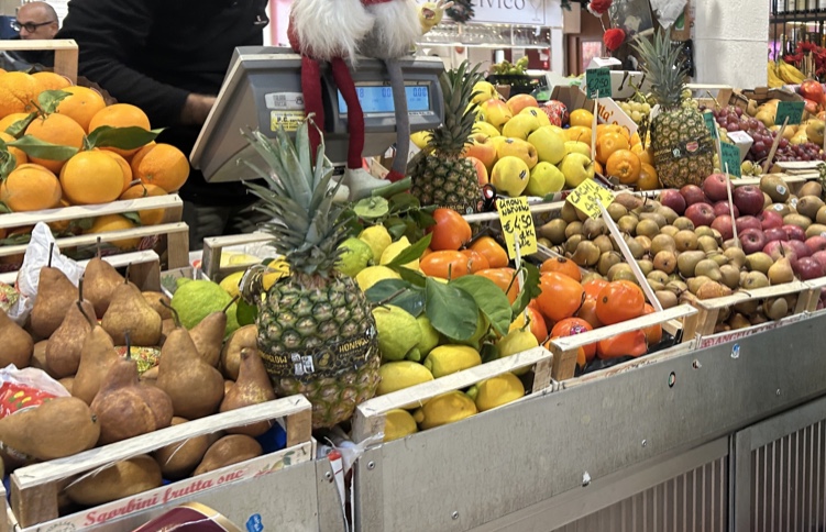 Mercato Civico