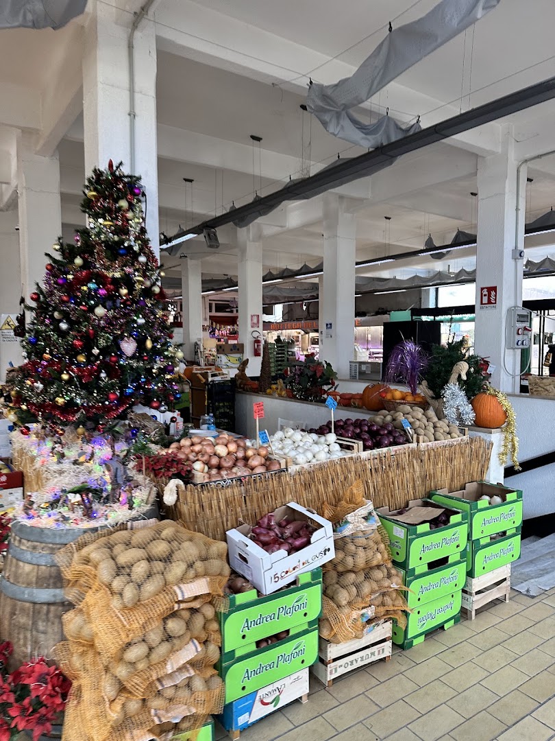 Mercato Civico