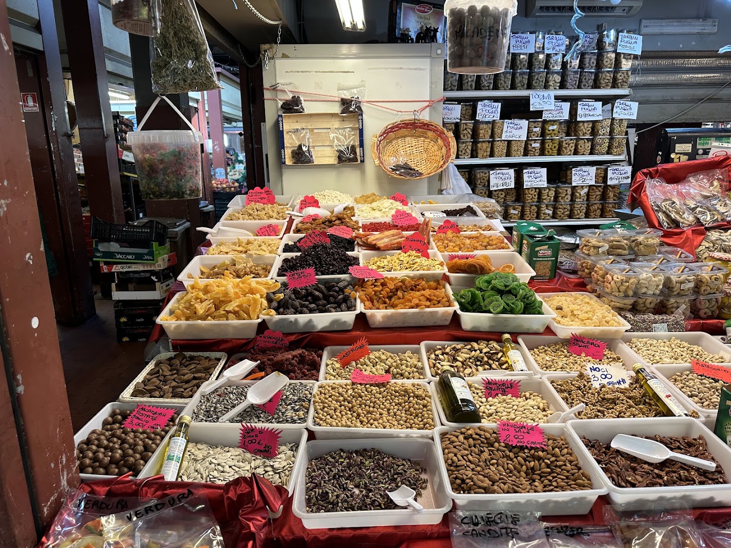 Mercato Coperto