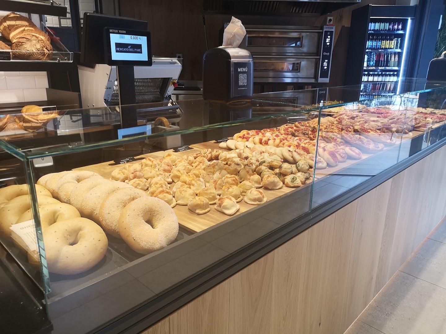 Mercato del Pane | Chieti Scalo