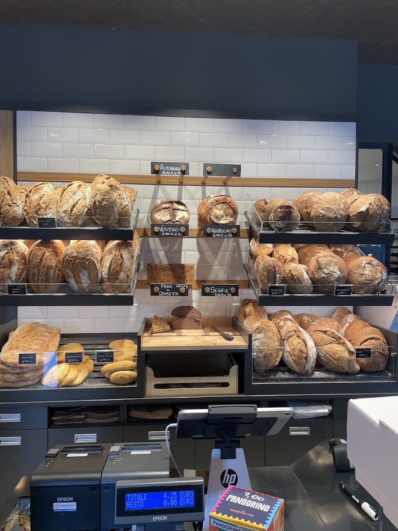 Mercato del Pane | Chieti Scalo