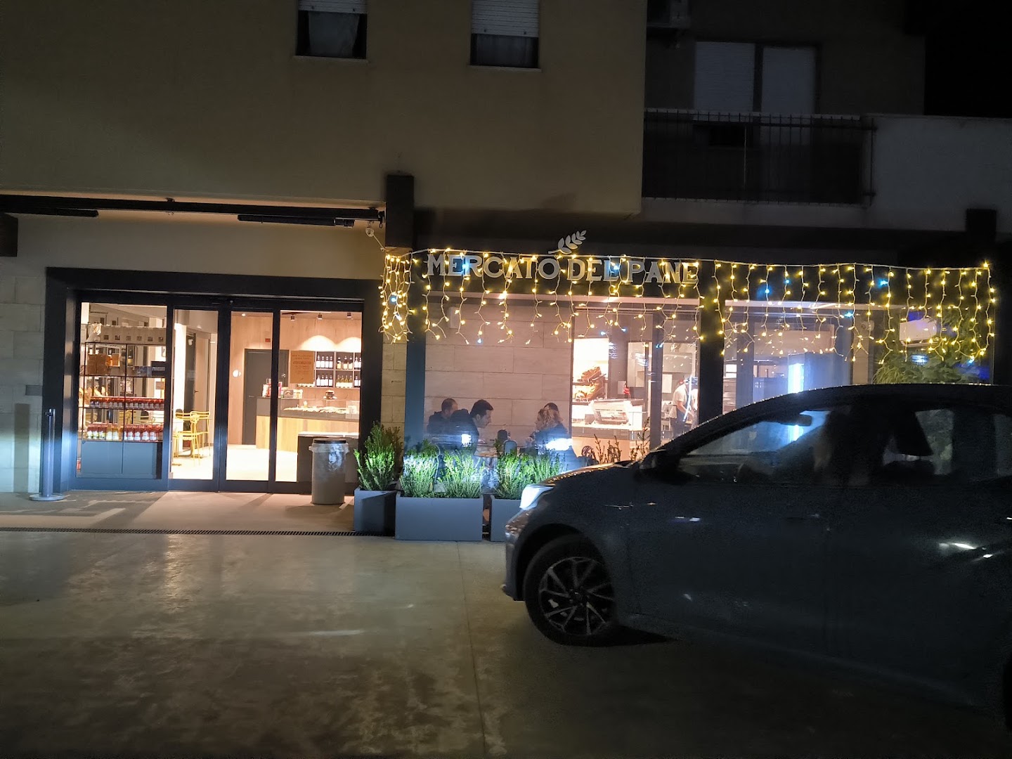 Mercato del Pane | Chieti Scalo