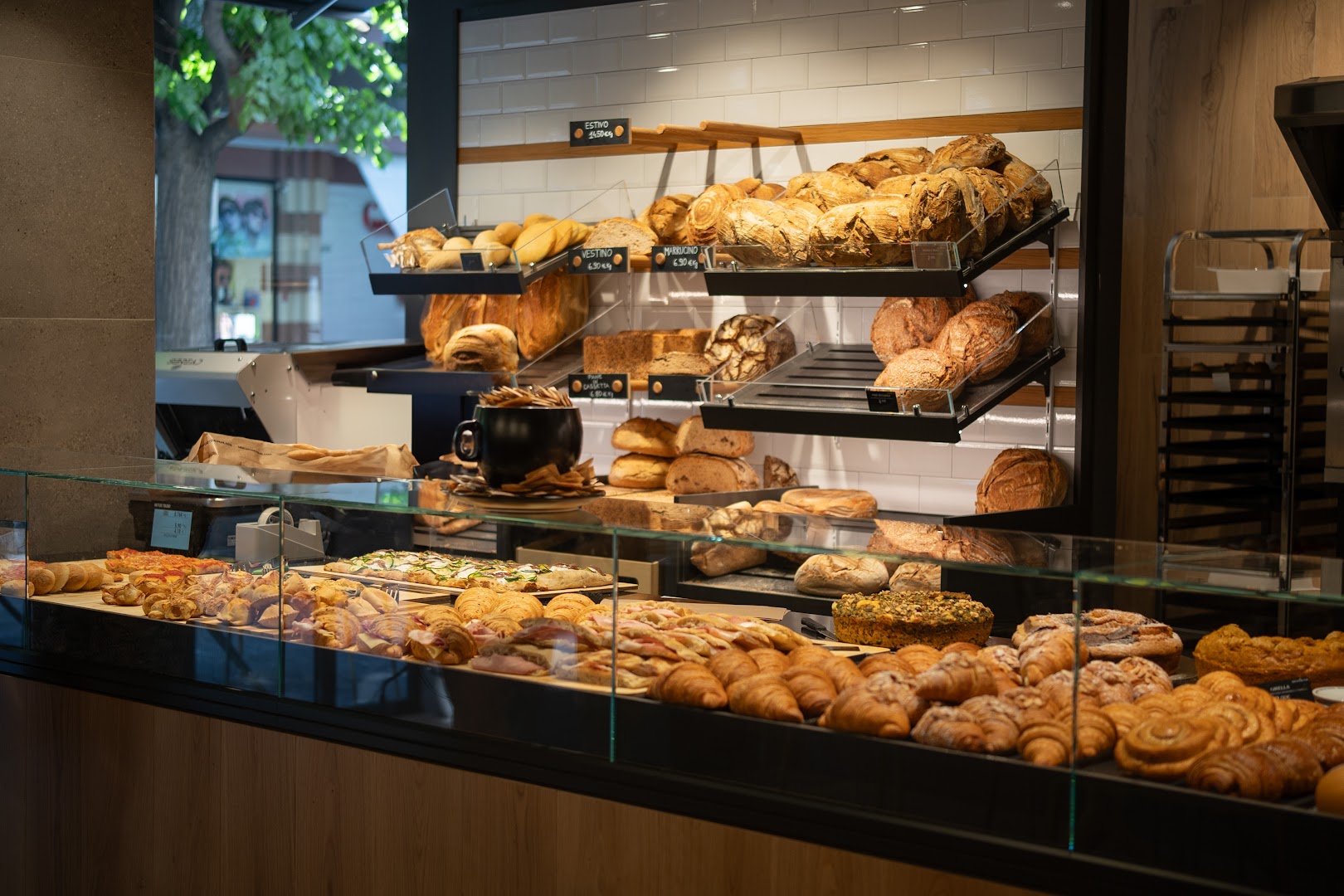 Mercato del Pane | Francavilla