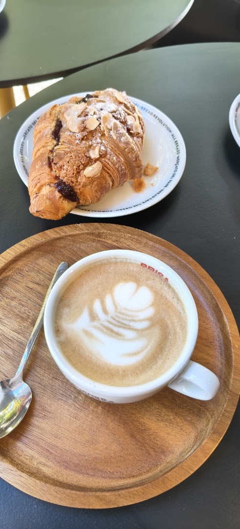 Mercato del Pane | Francavilla